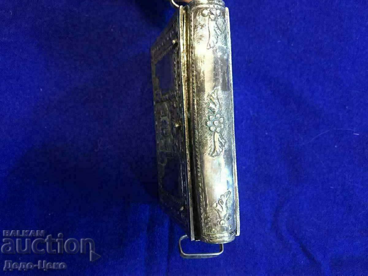 Auction Firecracker, Palaska, Koran box Auction Firecracker, Palaska, Koran box