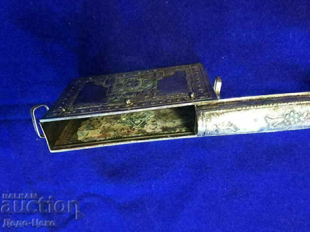 Firecracker, Palaska, Koran box - 5 Firecracker, Palaska, Koran box - 5