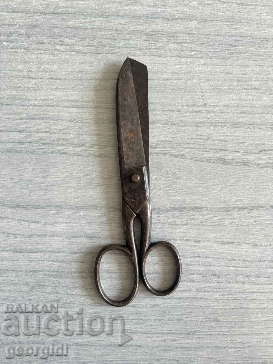 Abaji scissors SOLINGEN. #2971