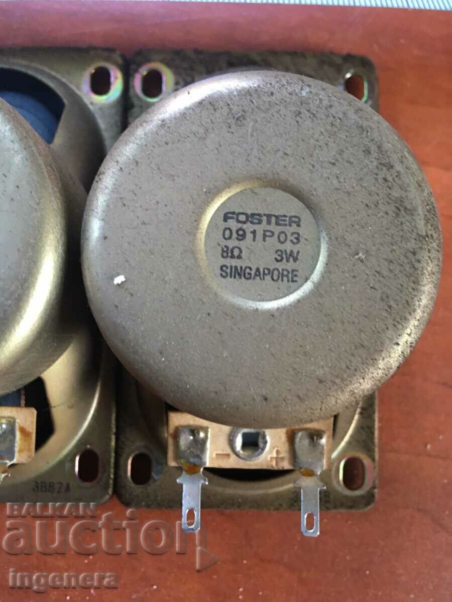 Auction SPEAKER SPEAKERS-2 NO Auction SPEAKER SPEAKERS-2 NO