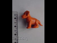 Figura, animale din seria câine: câine, MEG 1995.