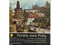 Ο Pamatky κοιτάζει τον Prahy - Jiri Dolezal, Evzen Vesely