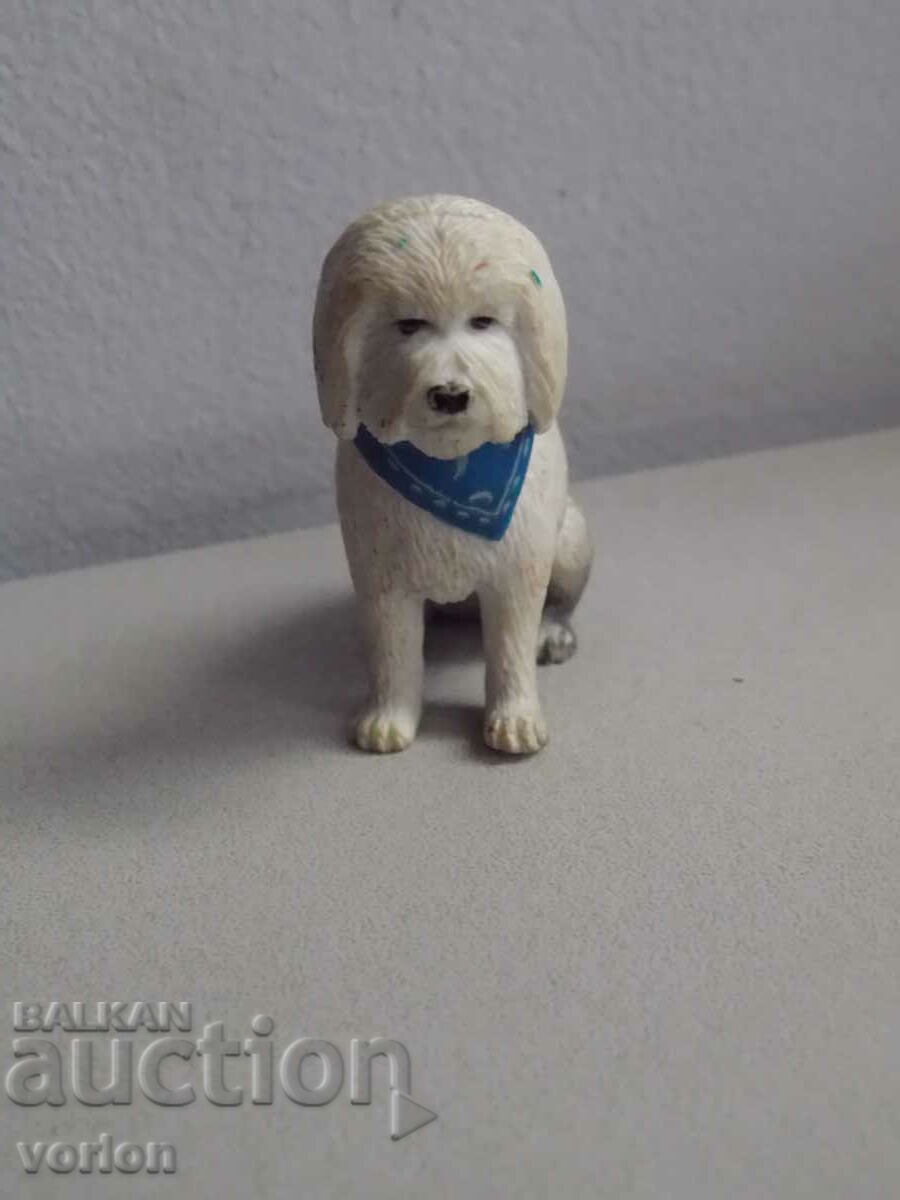 Figurine, serie animale câini: câine, Homie Shop.