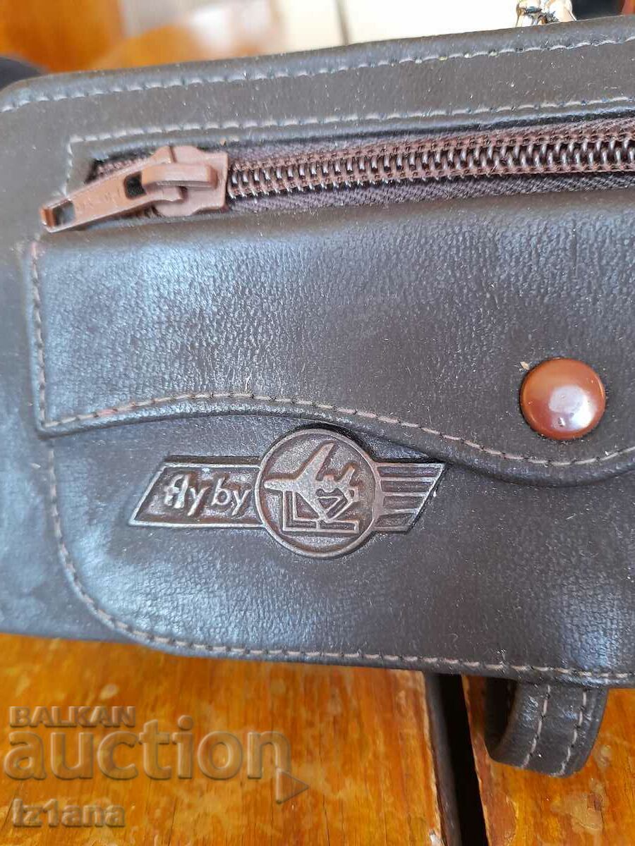 Licitație Geanta LZ veche