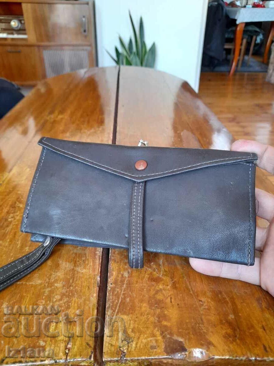 Livrarea Geanta LZ veche