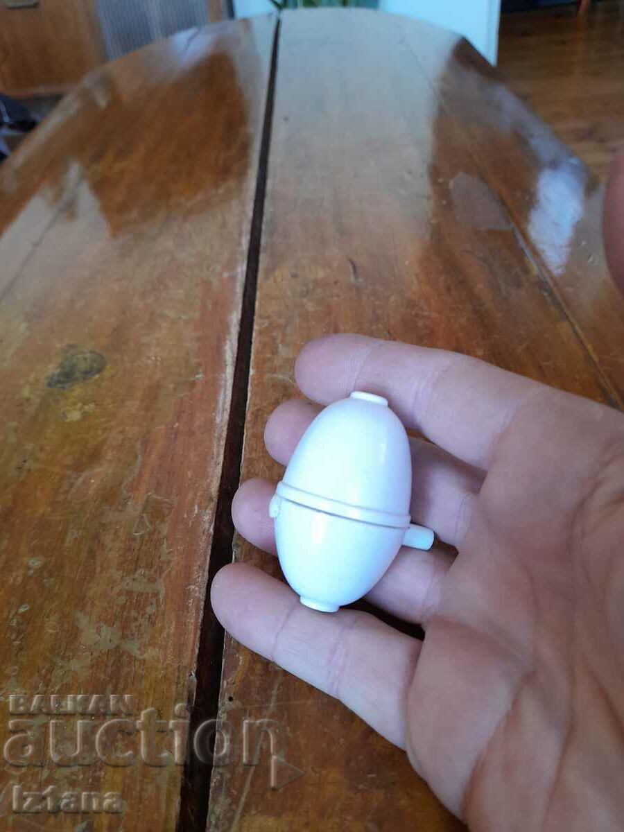 Old electrical switch with price 14.00 BGN | € 7.16 Old electrical switch with price 14.00 BGN | € 7.16