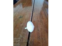 Întrerupător electric vechi