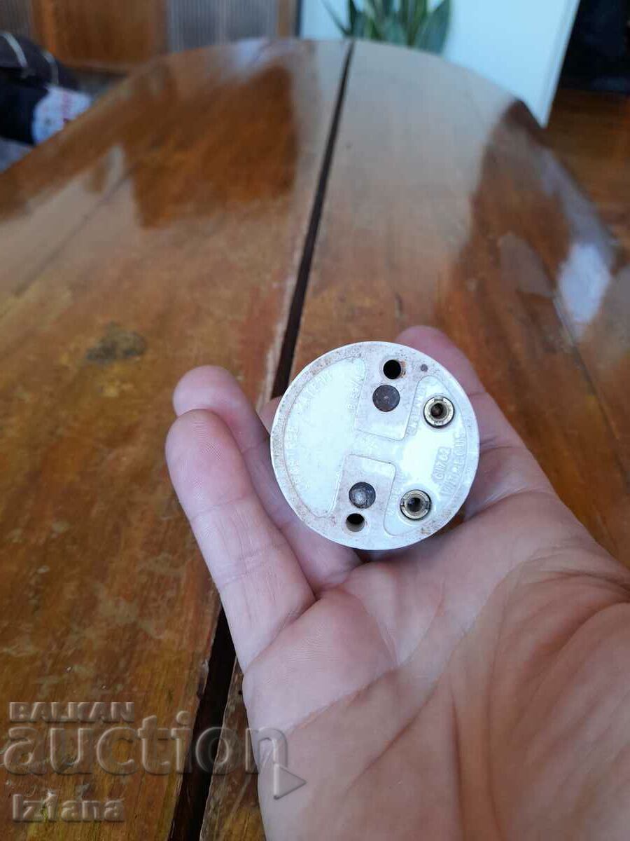 Auction Old electrical switch Auction Old electrical switch