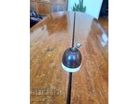 Întrerupător electric vechi