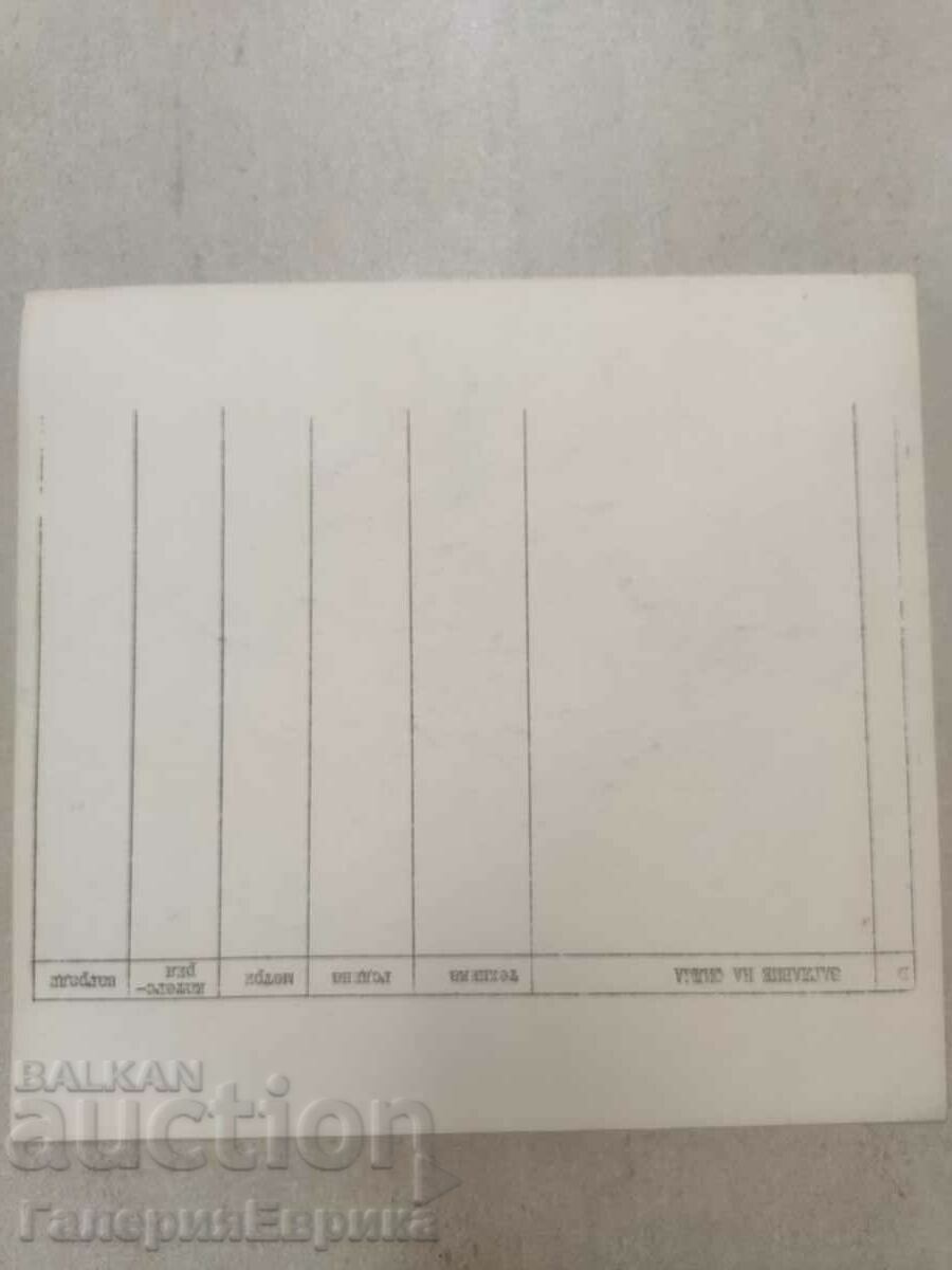 Delivery of A masterpiece Delivery of A masterpiece