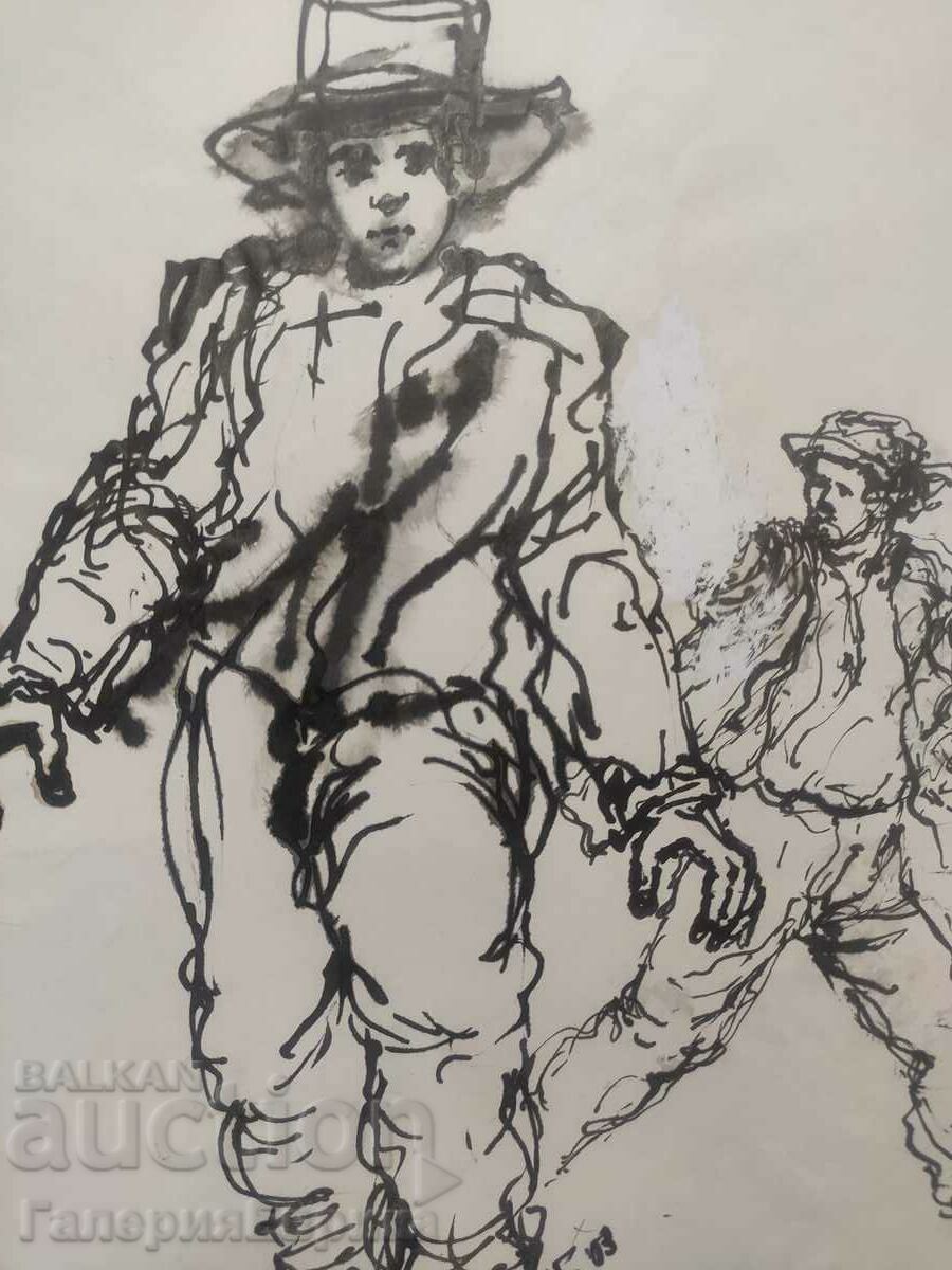 Auction A masterpiece Auction A masterpiece