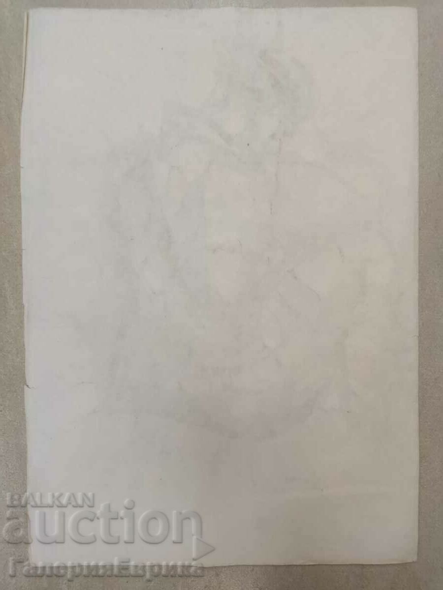 Delivery of A masterpiece Delivery of A masterpiece