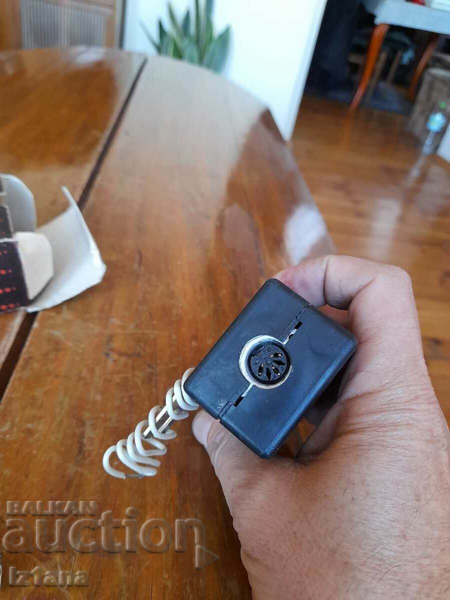 Old power supply, adapter, adapter - 6