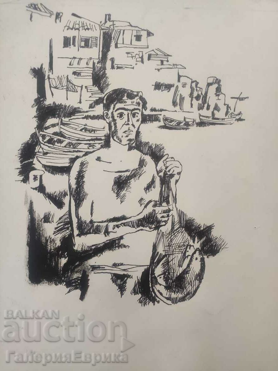 A masterpiece with price 19.00 BGN | € 9.71 A masterpiece with price 19.00 BGN | € 9.71