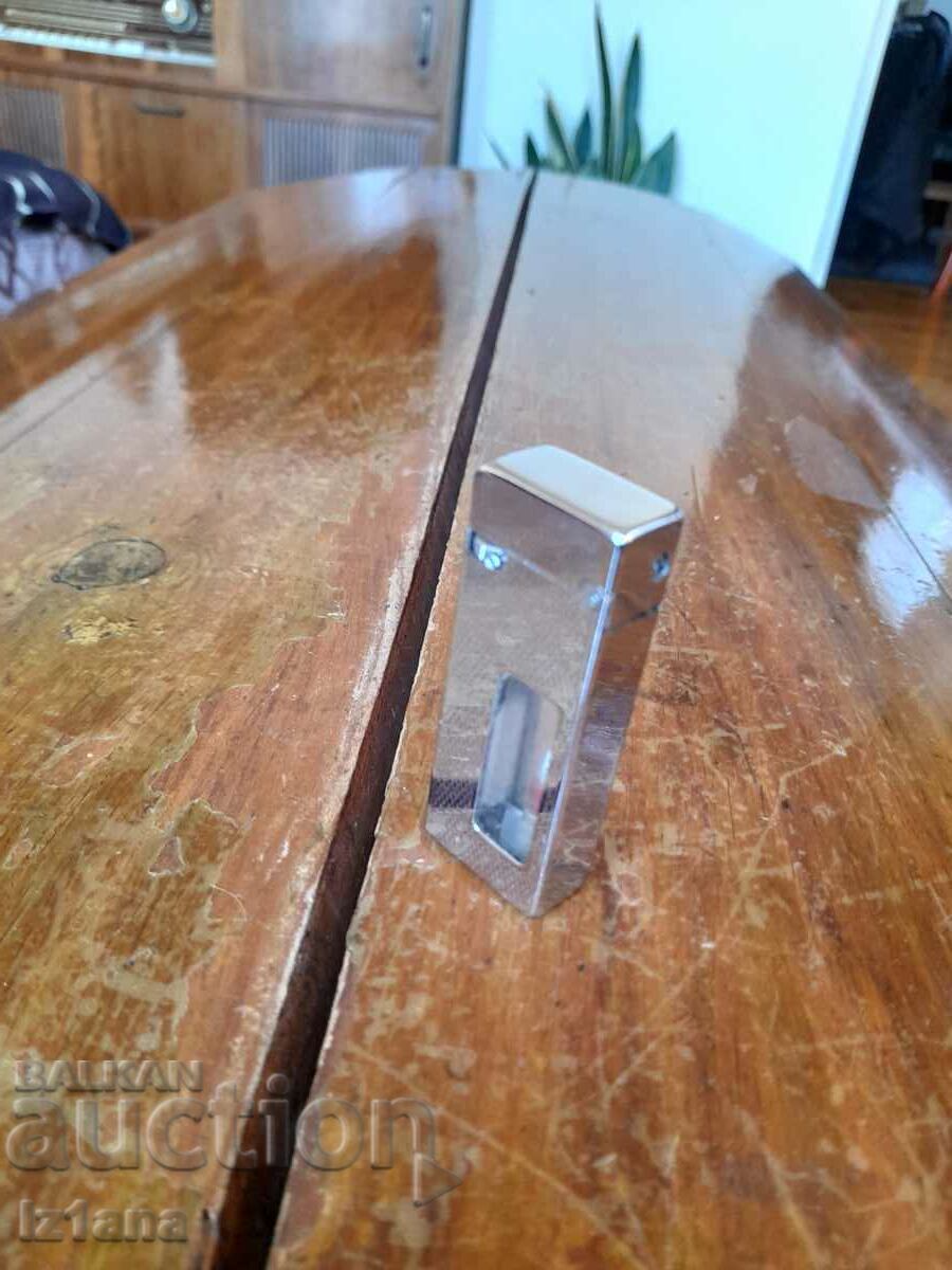 Παλιός αναπτήρας Rosetta με τιμή 85.00 BGN | € 43.46 Παλιός αναπτήρας Rosetta με τιμή 85.00 BGN | € 43.46