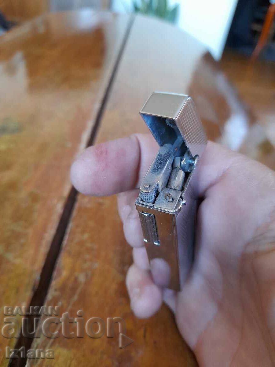 Παράδοση Παλιός αναπτήρας Rosetta Παράδοση Παλιός αναπτήρας Rosetta