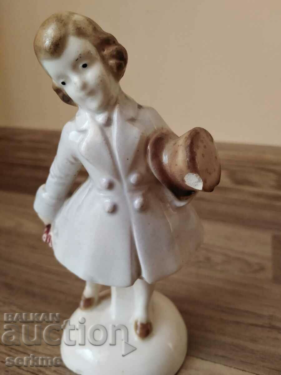 Porcelain figure - 6