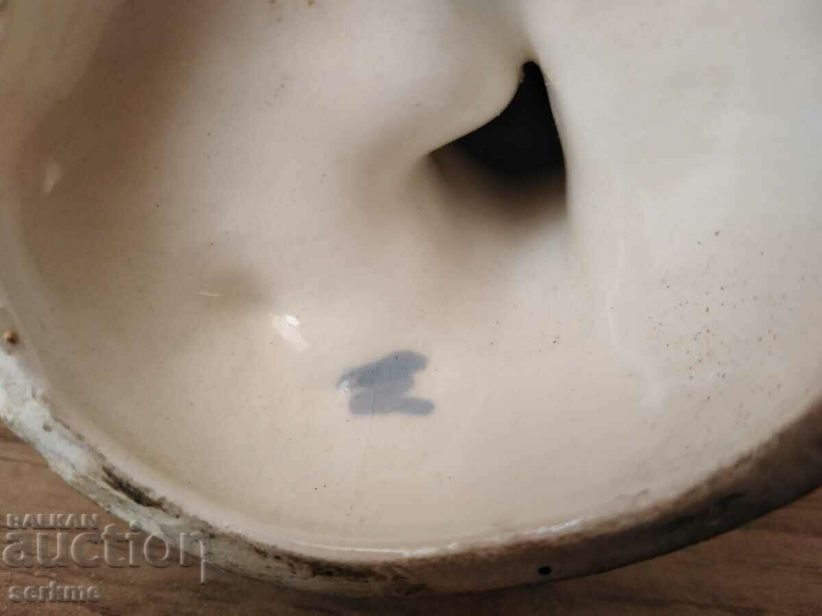 Porcelain figure - 7