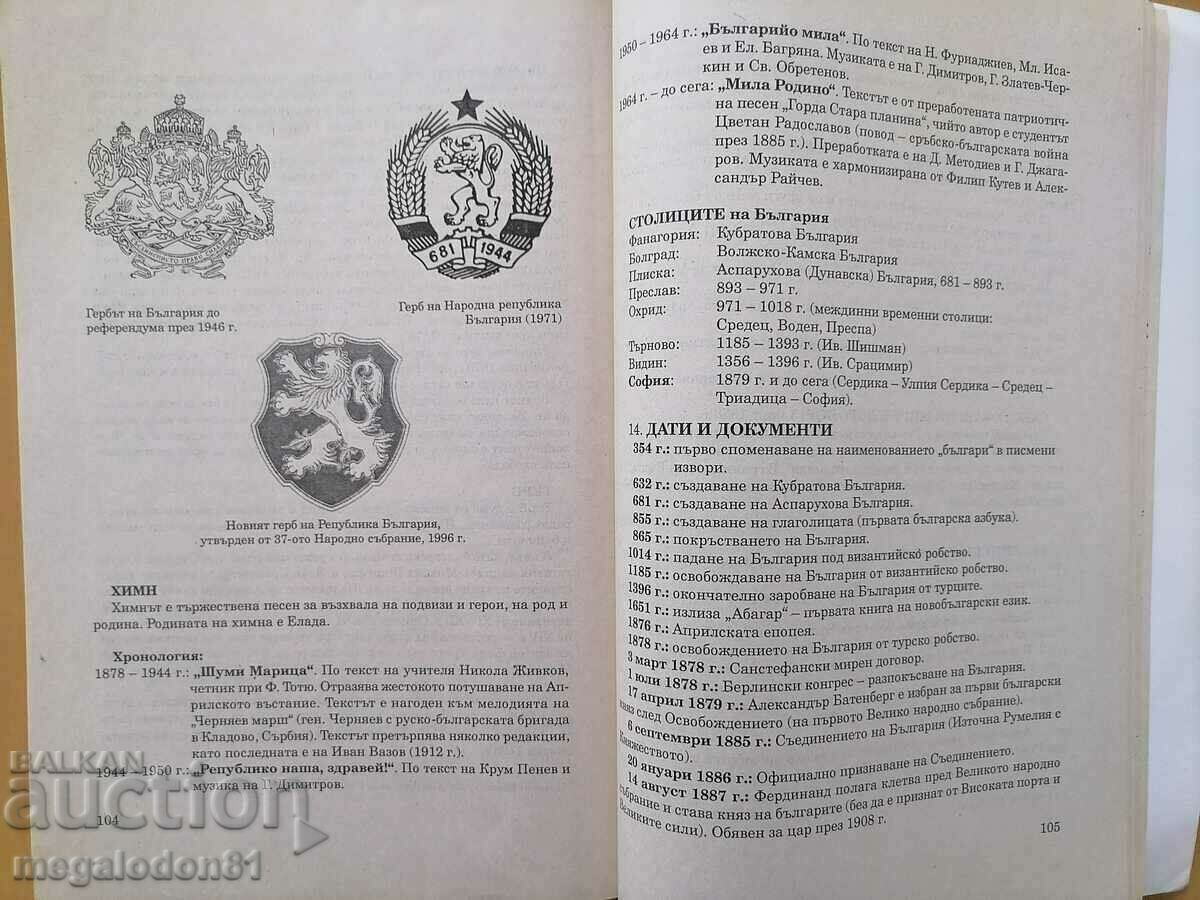 Auction My Bulgaria - Hristo Bossev Auction My Bulgaria - Hristo Bossev