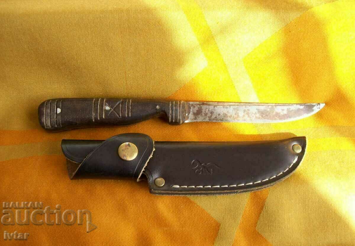 Нож - 2