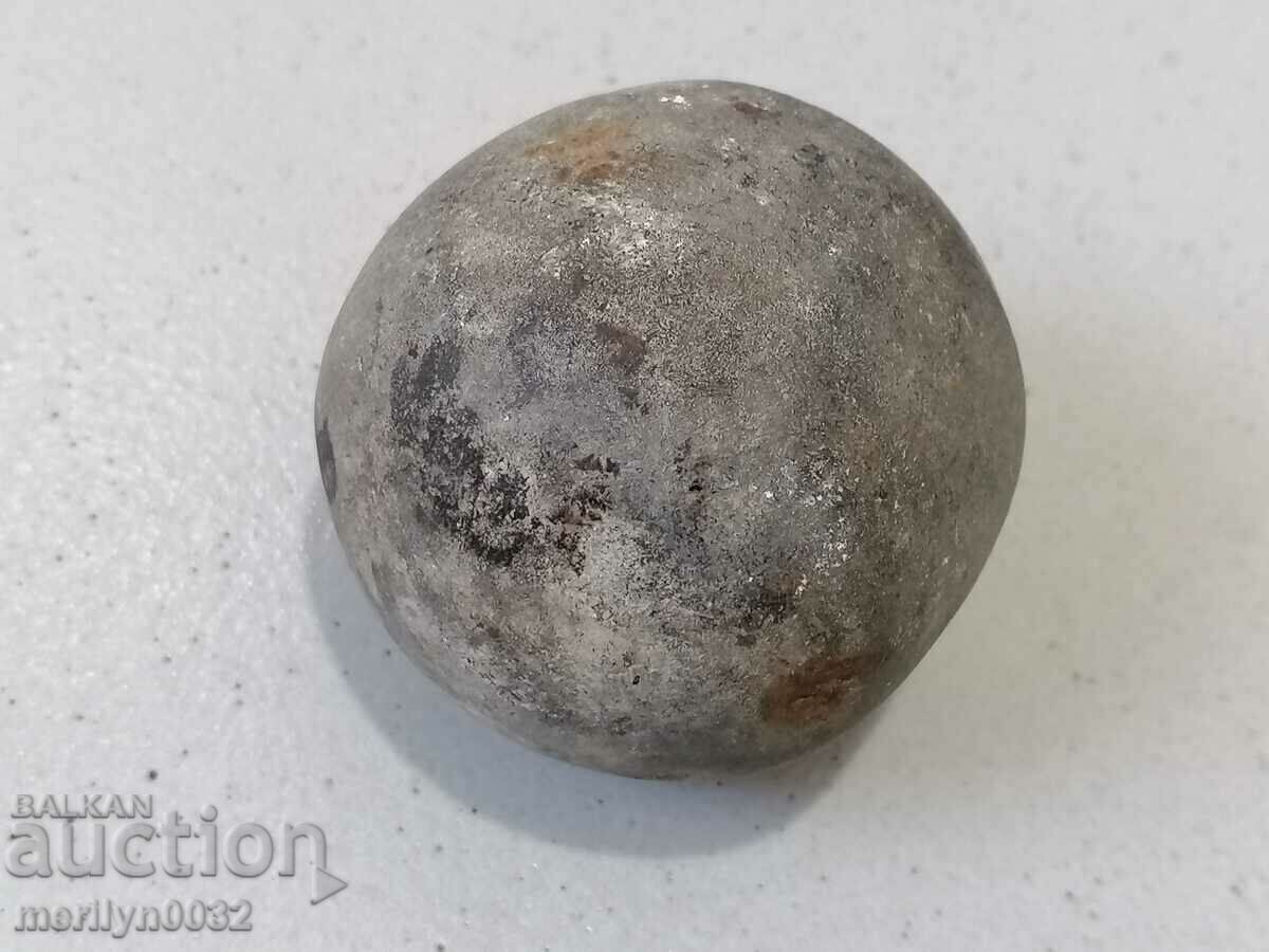 Auction Stone cannon Auction Stone cannon