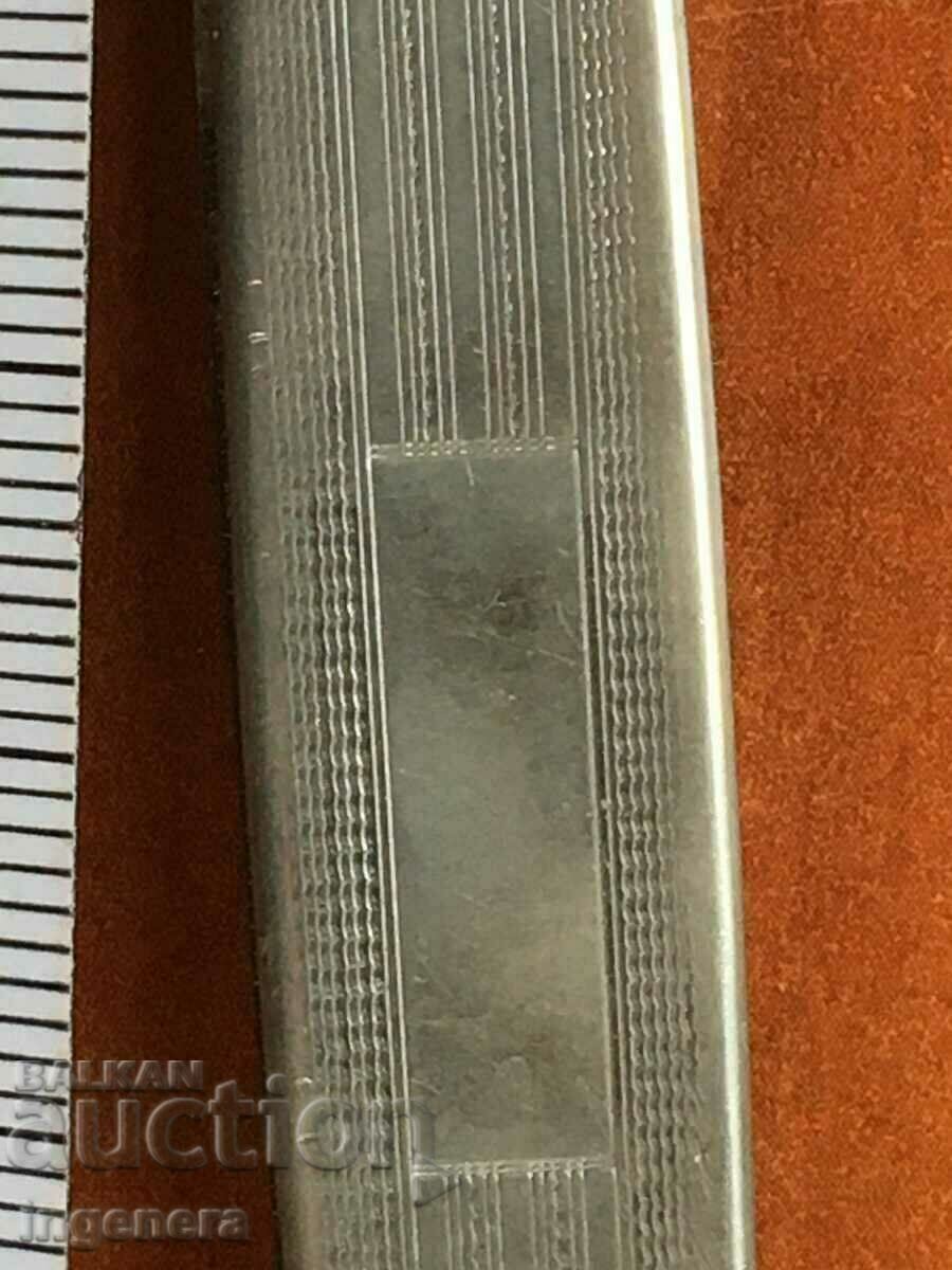 Delivery of KNIFE FOLDING LEG BLADE "RICHARDS SHEFFIELD"-OLD ENGLAND Delivery of KNIFE FOLDING LEG BLADE "RICHARDS SHEFFIELD"-OLD ENGLAND