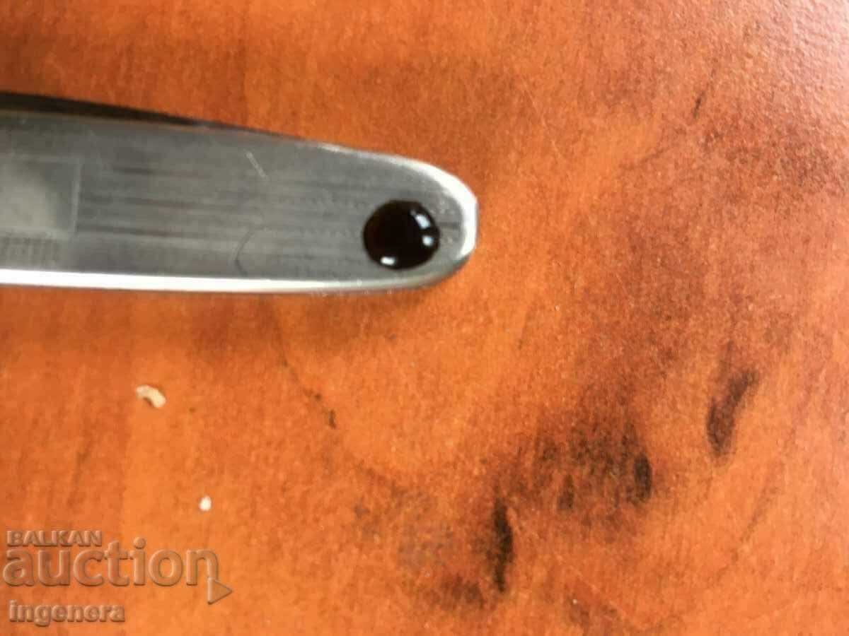 KNIFE FOLDING LEG BLADE "RICHARDS SHEFFIELD"-OLD ENGLAND - 7 KNIFE FOLDING LEG BLADE "RICHARDS SHEFFIELD"-OLD ENGLAND - 7