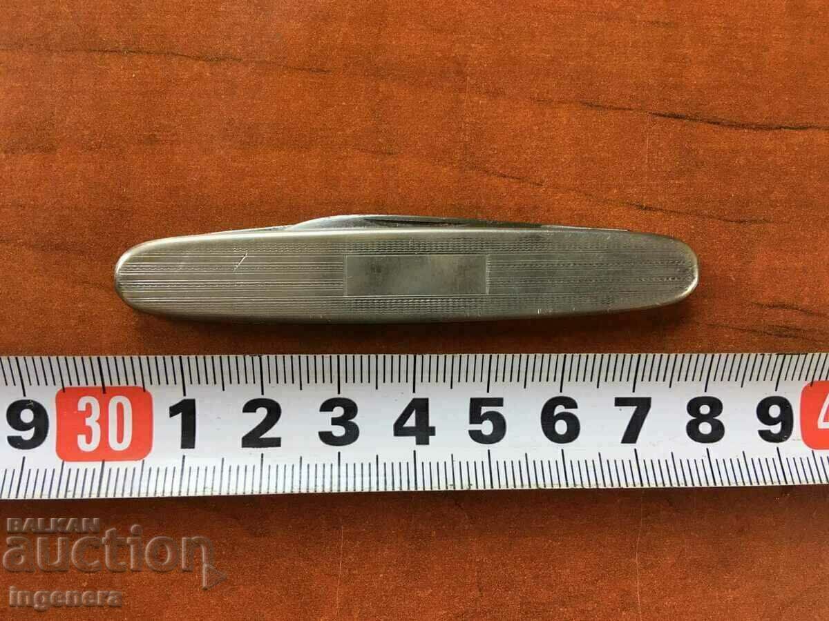 KNIFE FOLDING LEG BLADE "RICHARDS SHEFFIELD"-OLD ENGLAND KNIFE FOLDING LEG BLADE "RICHARDS SHEFFIELD"-OLD ENGLAND