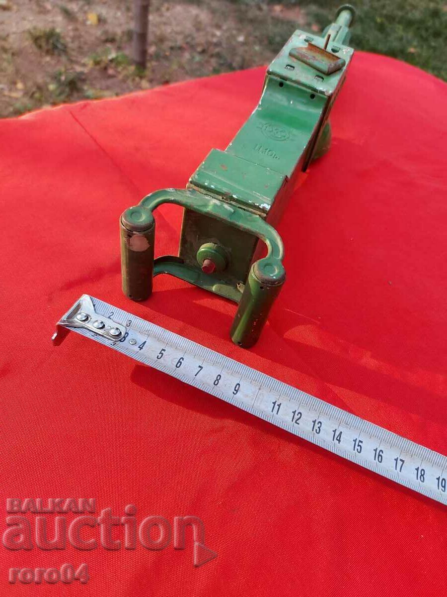 GUN - USSR SHEET METAL UNIQUE - 5