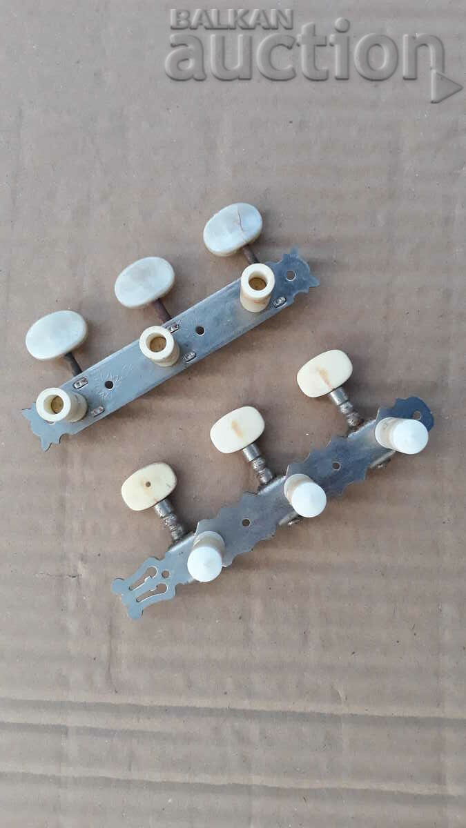 knobs keys for guitar musical instrument with price 21.00 BGN | € 10.74 knobs keys for guitar musical instrument with price 21.00 BGN | € 10.74