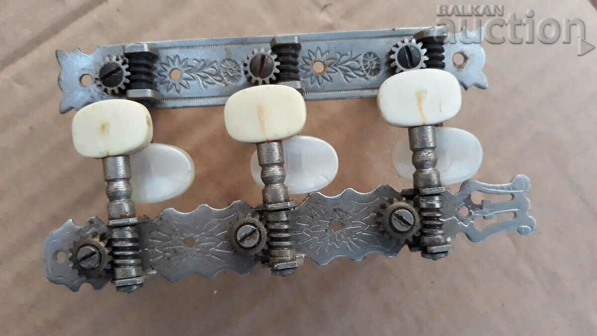 Delivery of knobs keys for guitar musical instrument Delivery of knobs keys for guitar musical instrument