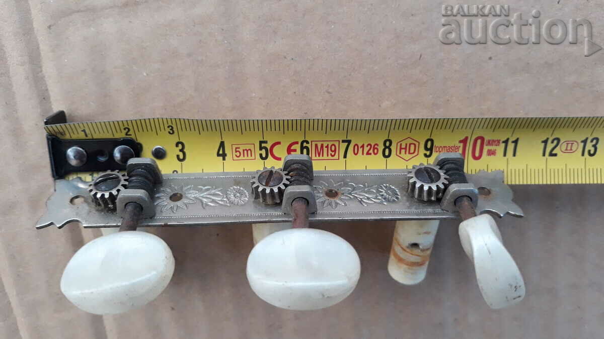 knobs keys for guitar musical instrument - 6 knobs keys for guitar musical instrument - 6