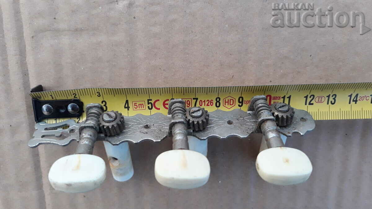 knobs keys for guitar musical instrument - 7 knobs keys for guitar musical instrument - 7