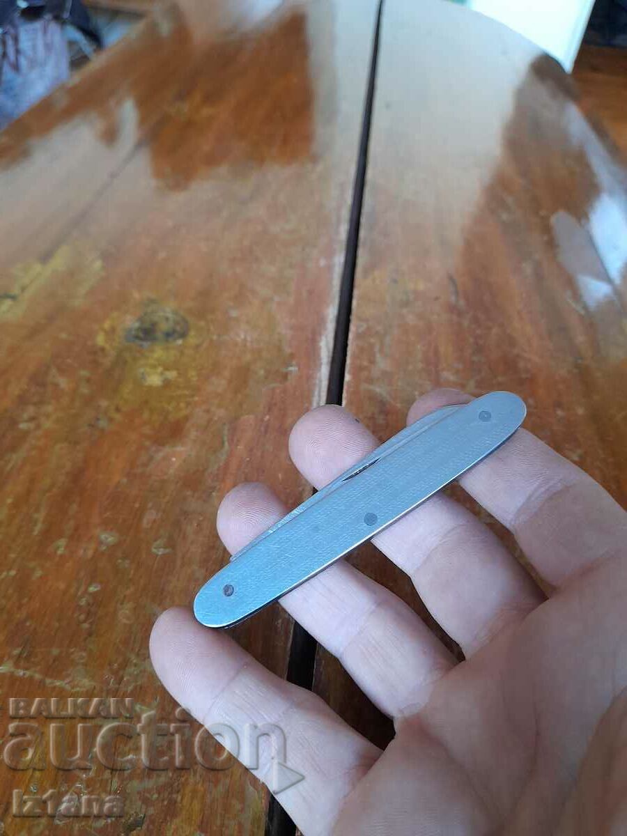 Old pocket knife, blade, blade with price 22.00 BGN | € 11.25 Old pocket knife, blade, blade with price 22.00 BGN | € 11.25