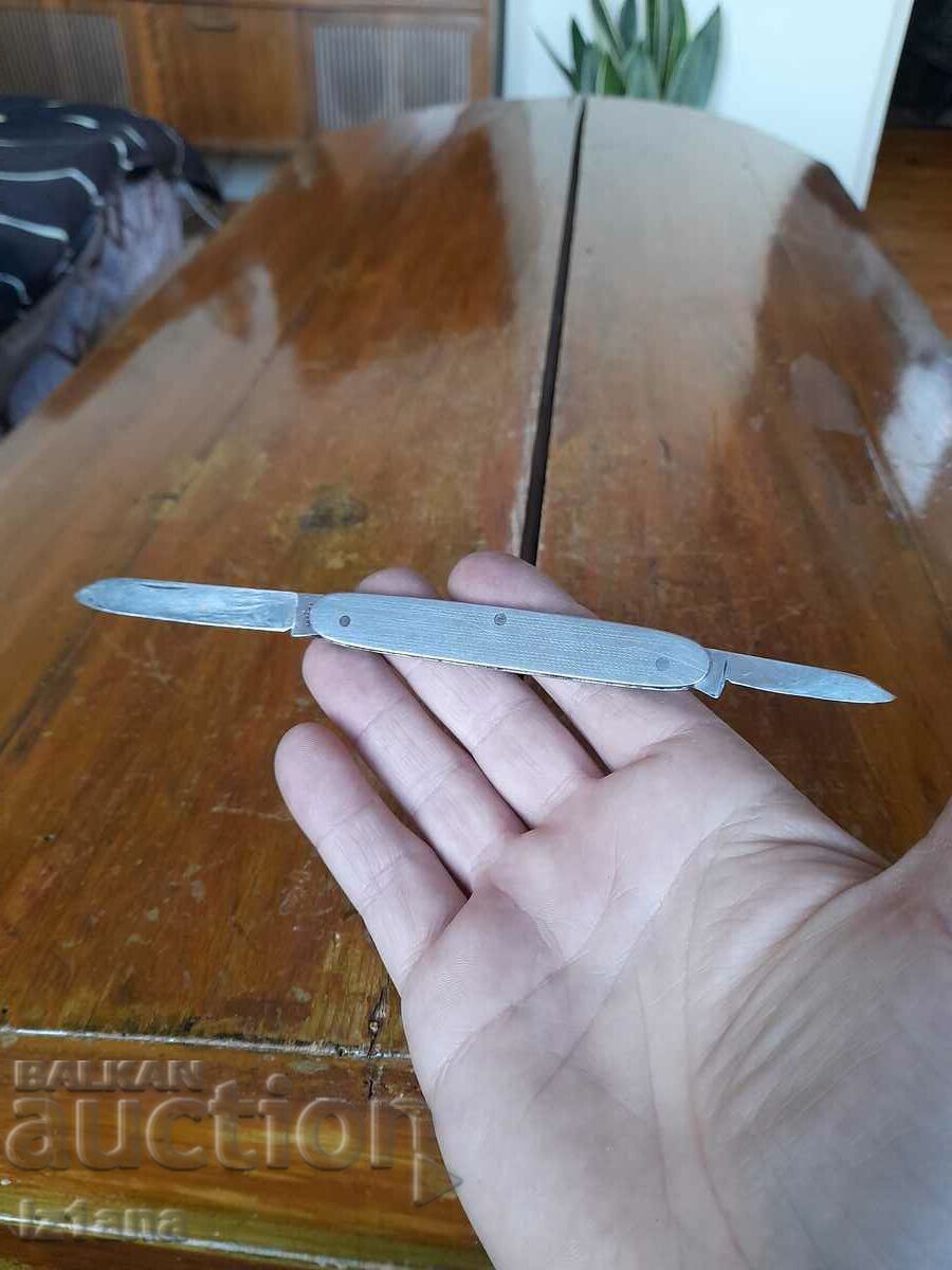 Delivery of Old pocket knife, blade, blade Delivery of Old pocket knife, blade, blade