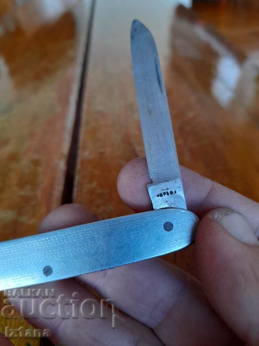 Old pocket knife, blade, blade - 5 Old pocket knife, blade, blade - 5