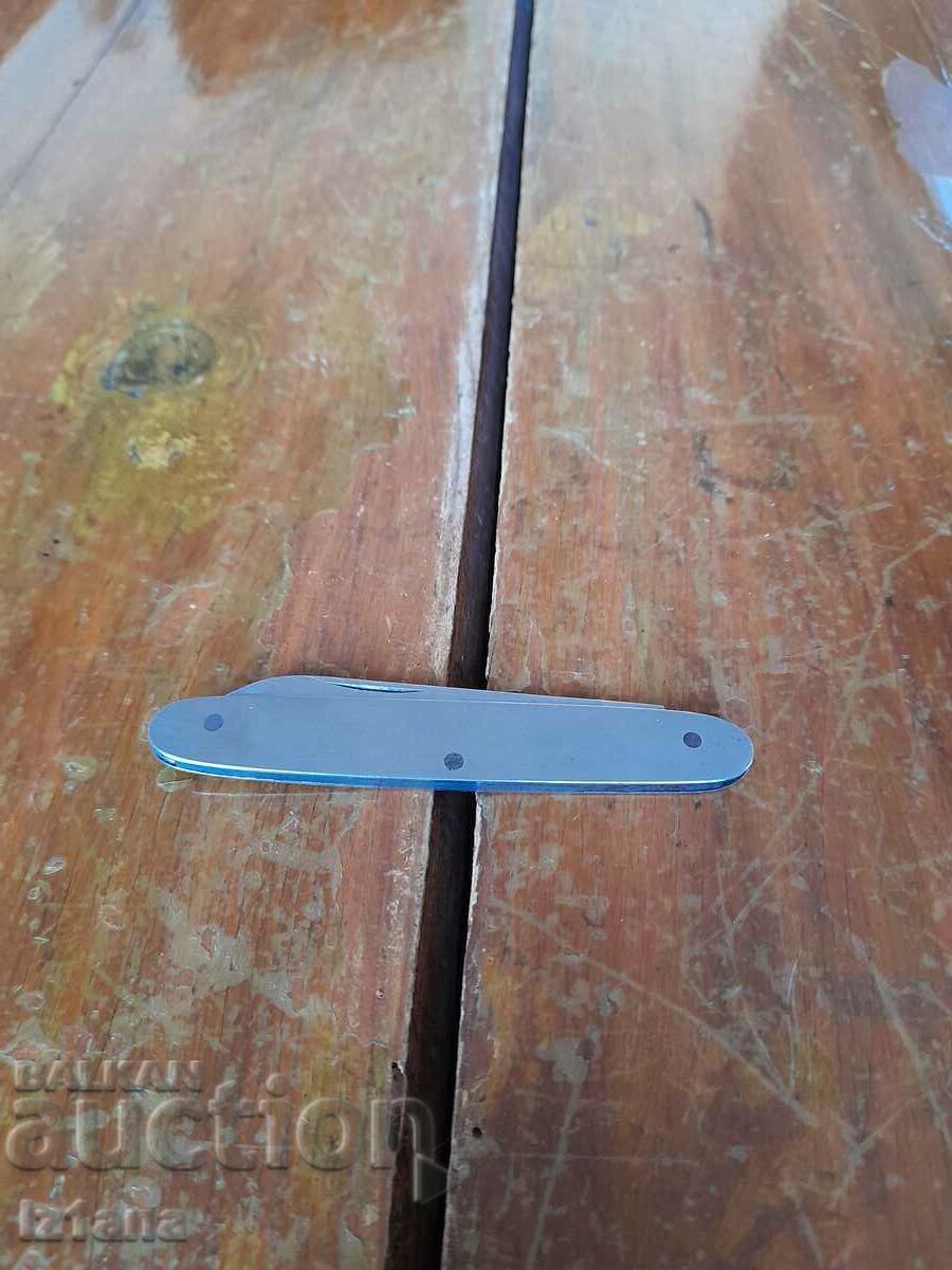 Old pocket knife, blade, blade Old pocket knife, blade, blade