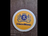 Подложка за чаши Lowen Weisse