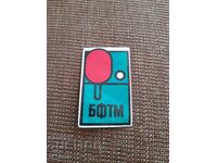 Sticker BFTM