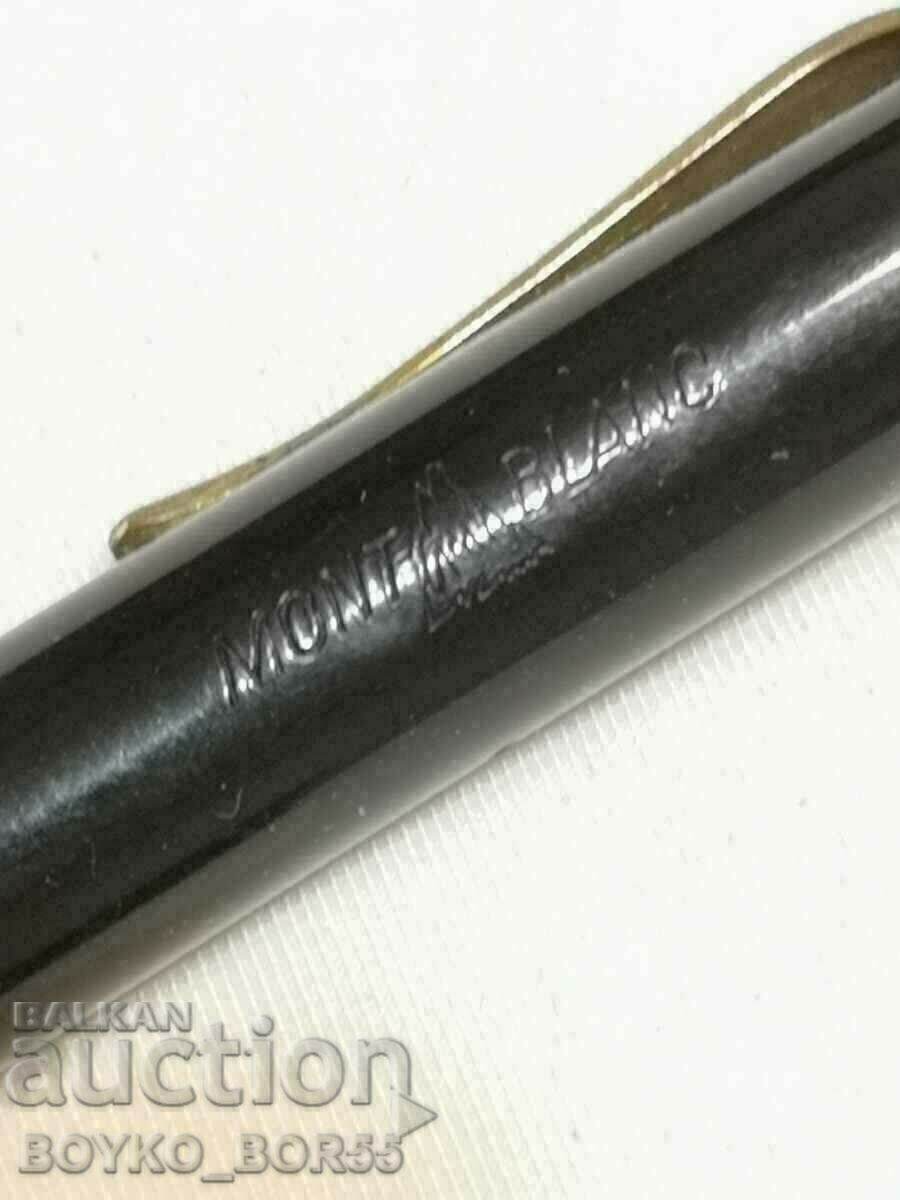 Pix original german al treilea Reich Mont Blanc Montblanc 234 cu preț 1290.00 BGN | € 659.57