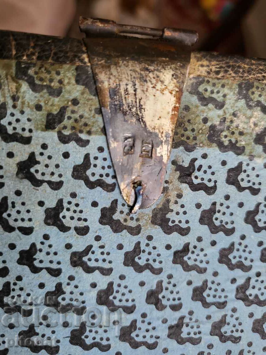 Martin Luther 1810 Antique Bible - 5 Martin Luther 1810 Antique Bible - 5