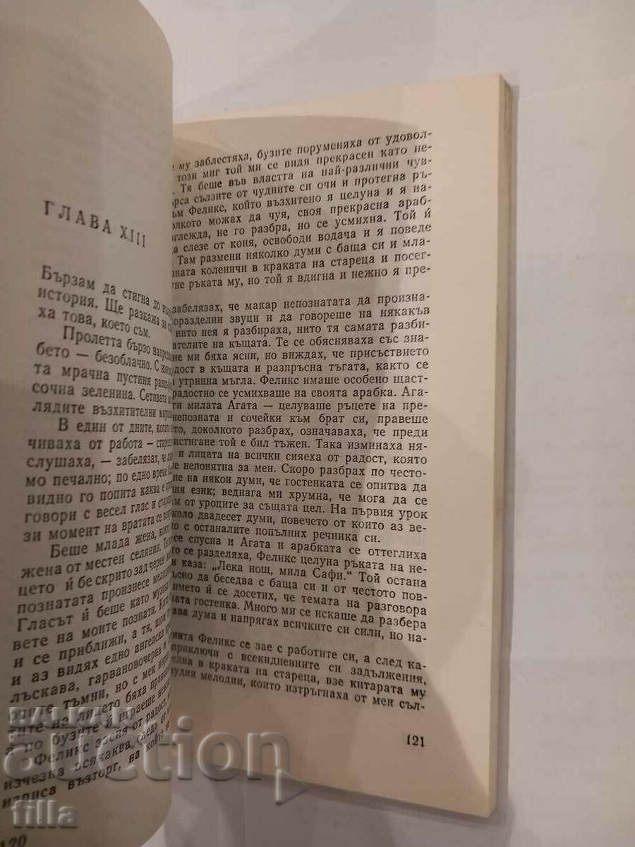 Frankenstein - Mary Shelley - 5 Frankenstein - Mary Shelley - 5