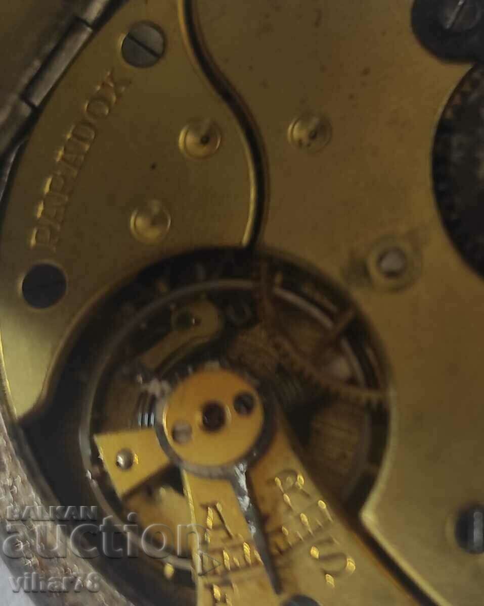 Παράδοση ΡΟΛΟΙ ΤΣΕΠΗΣ--ΔΕΝ ΛΕΙΤΟΥΡΓΕΙ ΓΙΑ ΕΠΙΣΚΕΥΕΣ Ή ΑΝΤΑΛΛΑΚΤΙΚΑ