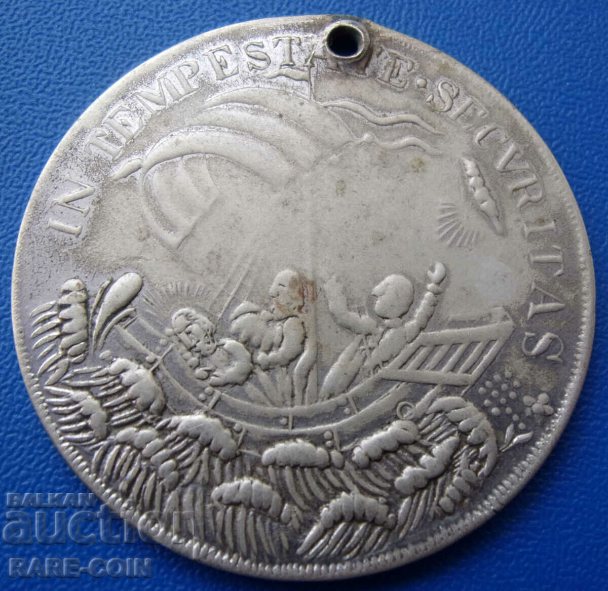 Κέρμα RS(48) Αυστρία-Τυχερό 1650-1700 -18,5γρ.39χλστ. Σπάνιος με τιμή € 23.01 | 45.00 BGN