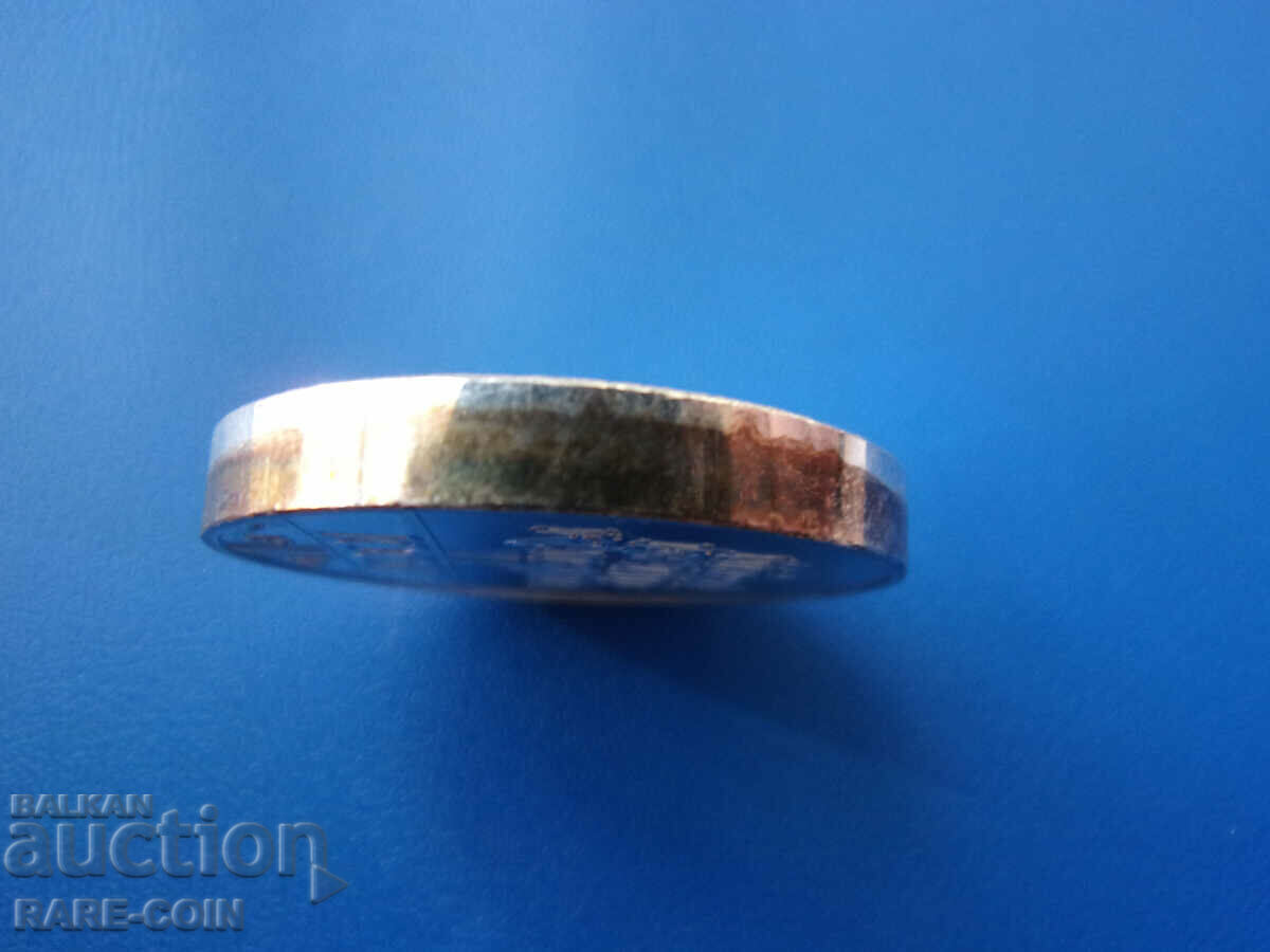 Delivery of RS(48) France 100 francs 1986 PIEFORT UNC Rare Delivery of RS(48) France 100 francs 1986 PIEFORT UNC Rare