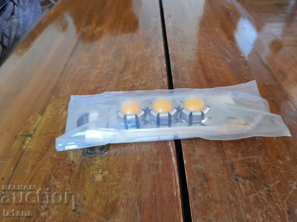 An old bottle opener