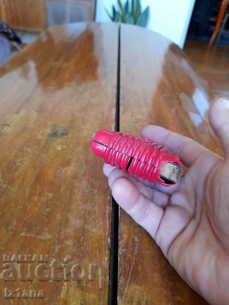 Old Harmonica Ligna Master - 5