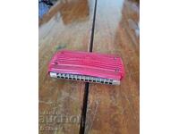 Vechea armonică Ligna Master