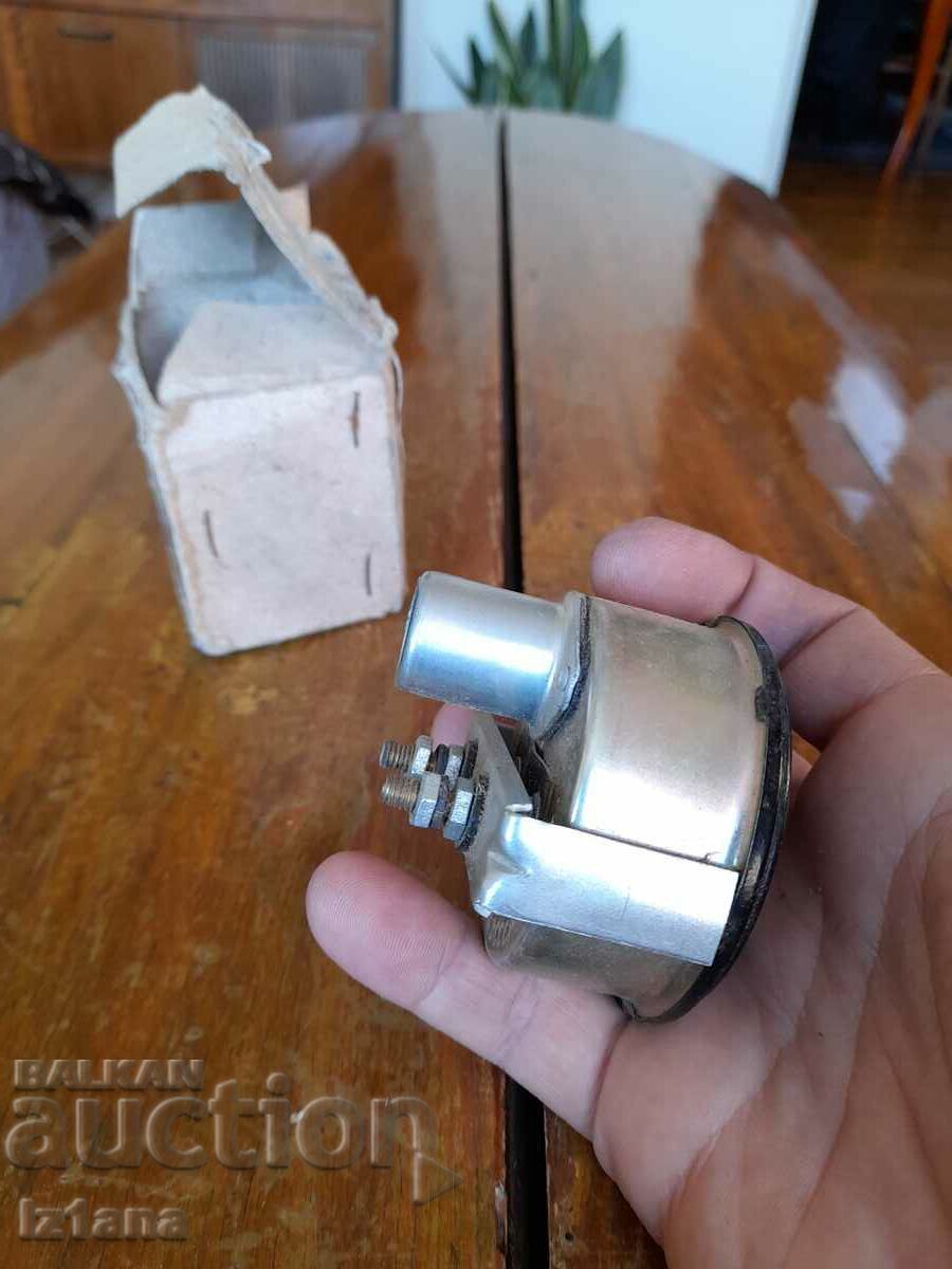 Old car device for dashboard, for charging - 5