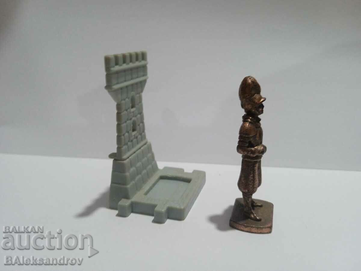 σοκολατένιο αυγό μεταλλικό voink - 5 σοκολατένιο αυγό μεταλλικό voink - 5